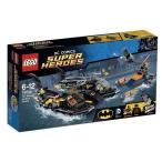 バットボート 港の追跡 76034 新品レゴ スーパー・ヒーローズ   LEGO MARVEL　知育玩具