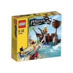 海賊の砦 70409 新品レゴ パイレーツ   LEGO PIRATES　知育玩具