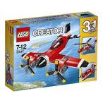 プロペラ飛行機 31047 新品レゴ クリエイター   LEGO　知育玩具