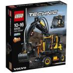 Volvo EW160E 42053 新品レゴ テクニック   LEGO　知育玩具