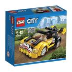ラリーカー 60113 新品レゴ シティ   LEGO　知育玩具