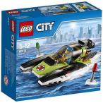 レースボート 60114 新品レゴ シティ   LEGO　知育玩具