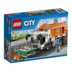 ゴミ収集車 60118 新品レゴ シティ   LEGO　知育玩具