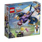 バットガールのバットジェット 41230 新品レゴ スーパーヒーローガールズ   LEGO Super Hero Girls 知育玩具