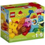 デュプロ(R)のアイデアボックス 10853 新品レゴ デュプロ   LEGO 知育玩具
