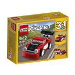 赤いレースカー 31055 新品レゴ クリエイター   LEGO　知育玩具