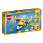 水上飛行機 31064 新品レゴ クリエイター   LEGO　知育玩具