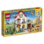 ファミリーコテージ 31069 新品レゴ クリエイター   LEGO　知育玩具