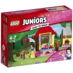 ディズニー 白雪姫の森のおうち 10738 新品レゴ ジュニア   LEGO JUNIORS 知育玩具