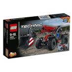 テレハンドラー 42061 新品レゴ テクニック   LEGO　知育玩具