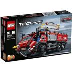 空港用火災救助車 42068 新品レゴ テクニック   LEGO　知育玩具