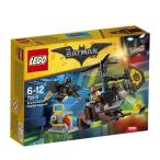 スケアクロウ&amp;#8482;との対決 70913 新品レゴ バットマンムービー   LEGO THE BATMAN MOVIE 知育玩具