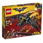 バットウイング 70916 新品レゴ バットマンムービー   LEGO THE BATMAN MOVIE 知育玩具