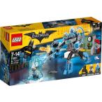 Mr.フリーズ アイス・アタック 70901 新品レゴ バットマンムービー   LEGO THE BATMAN MOVIE 知育玩具