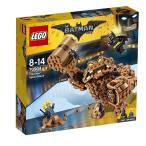 クレイフェイスのスプラット・アタック 70904 新品レゴ バットマンムービー   LEGO THE BATMAN MOVIE 知育玩具