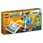 BOOST ブースト クリエイティブ ツールボックス Creative Toolbox 17101 新品レゴ   LEGO　知育玩具 (弊社ステッカー付)