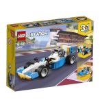 スーパーカー 31072 新品レゴ クリエイター   LEGO　知育玩具