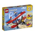 スタント飛行機 31076 新品レゴ クリエイター   LEGO　知育玩具