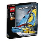 レーシングヨット 42074 新品レゴ テクニック   LEGO　知育玩具