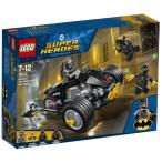 バットマン:タロンの攻撃 76110 新品レゴ スーパー・ヒーローズ   LEGO MARVEL　知育玩具