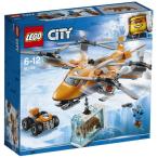 北極探検 輸送ヘリコプター 60193 新品レゴ シティ   LEGO　知育玩具