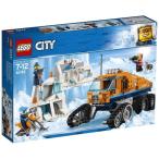 北極探検 パワフルトラック 60194 新品レゴ シティ   LEGO　知育玩具