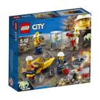 ゴールドハンターたち 60184 新品レゴ シティ   LEGO　知育玩具
