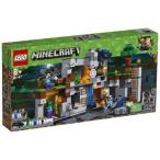 ベッドロックの冒険 21147 新品レゴ マインクラフト   LEGO Minecraft 知育玩具