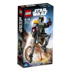 ボバ・フェット 75533 新品レゴ スター・ウォーズ   LEGO スターウォーズ　知育玩具