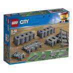 レールセット 60205 新品レゴ シティ   LEGO　知育玩具