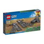 交差付きレールセット 60238 新品レゴ シティ   LEGO　知育玩具