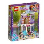エマのデザインスタジオ 41365 新品レゴ フレンズ   LEGO Friends　知育玩具