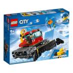 スキー場の除雪車 60222 新品レゴ シティ   LEGO　知育玩具