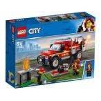 特急消防車 60231 新品レゴ シティ   LEGO　知育玩具