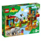 世界のどうぶつ ジャングル探検 10906 新品レゴ デュプロ   LEGO 知育玩具