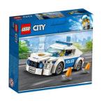 ポリスパトロールカー 60239 新品レゴ シティ   LEGO　知育玩具