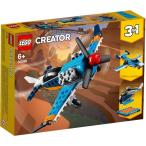 プロペラ飛行機 31099 新品レゴ クリエイター   LEGO　知育玩具