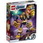 サノス・メカスーツ 76141 新品レゴ スーパー・ヒーローズ   LEGO MARVEL　知育玩具