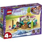 エマのフレッシュジュース・ワゴン 41397 新品レゴ フレンズ   LEGO Friends　知育玩具