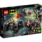 ジョーカーのトライクチェイス 76159 新品レゴ スーパー・ヒーローズ LEGO MARVEL 知育玩具