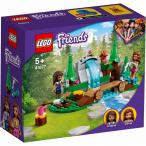 ハートレイクの森の滝 41677 新品レゴ フレンズ   LEGO Friends　知育玩具