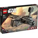 ジャスティファイア(TM) 75323 新品レゴ スター・ウォーズ   LEGO スターウォーズ　知育玩具