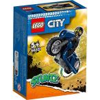スタントツアーバイク 60331 新品レゴ シティ   LEGO　知育玩具