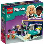 ノヴァの部屋 41755 新品レゴ フレンズ   LEGO Friends　知育玩具