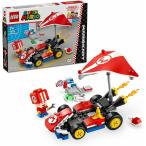 マリオカート スタンダードカート 72032 新品レゴ スーパーマリオ LEGO Super Mario 知育玩具