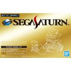 (ワケアリ)BEST HIT CHRONICLE 2/5 セガサターン(HST-3200) 新品 プラモデル BANDAI