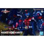 (ワケアリ)フィギュアライズスタンダード 仮面ライダーカブト 新品 プラモデル バンダイ Figure-rise Standard