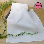  марля носовой платок органический хлопок нежный мир хлопок сделано в Японии 