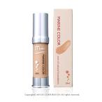  Mu полный масло свободный основа морской цвет 20ml