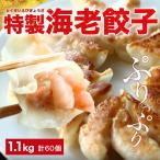 餃子 取り寄せ 送料無料 業務用 冷凍 生餃子 国産素材 時短 お手軽 簡単 大容量 餃子計画 えび餃子 50個×2袋 (合計100個)